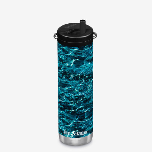 20oz TKWide with Twist Cap - Mossy Oak