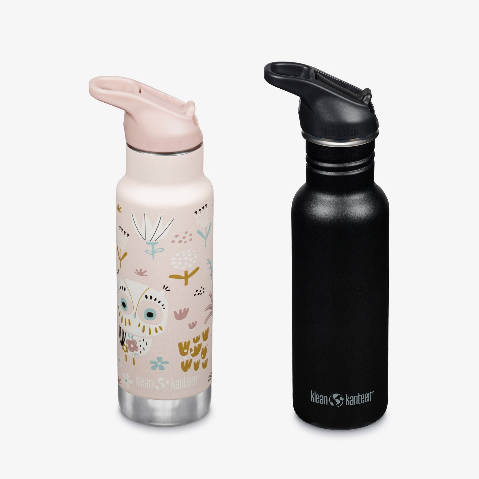 Kid's Bottle Set